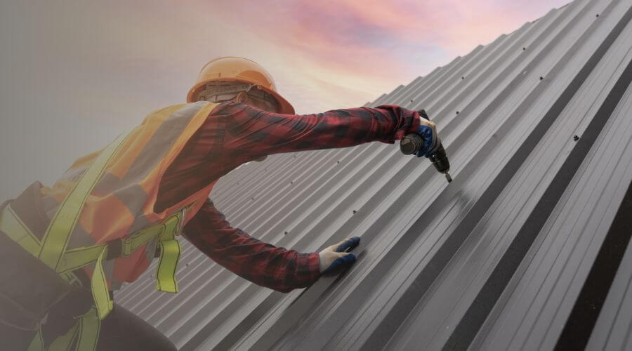Expert top industrial roofings services in Mount Sterling, IA